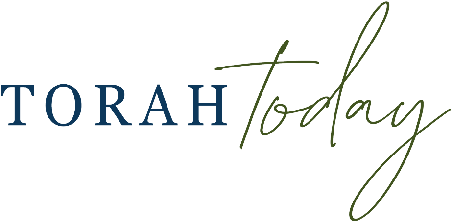 Torah Today logo