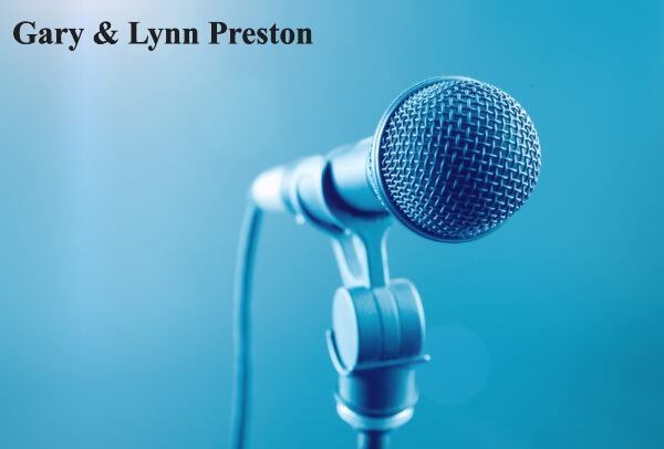 Be Our Guest Gary and Lynn keeping torah